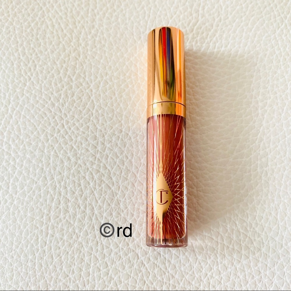 Charlotte Tilbury Lip Collagen Pillowtalk New